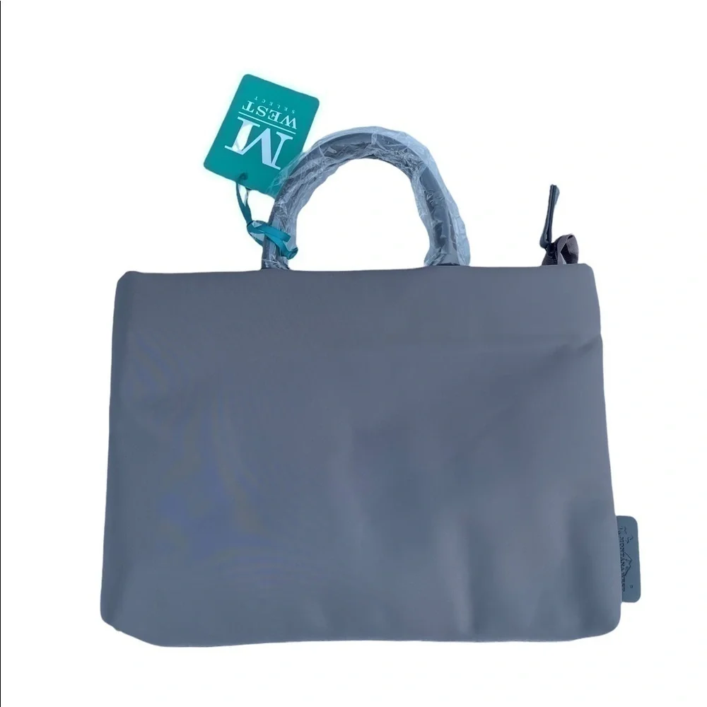 NWT Montana West‎ Select laptop bag